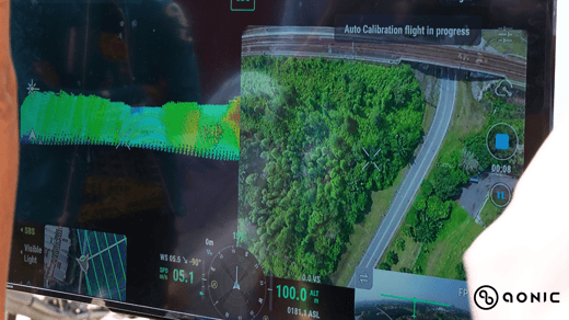 How to Increase Accuracy in Drone LiDAR Data Collection?