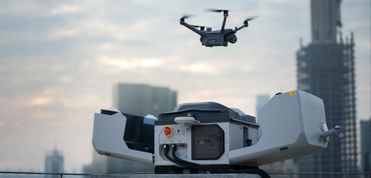 DJI Dock 3: The Ultimate Solution for Daily Remote Operations