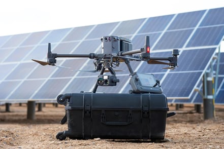 5 Ways How Drones Reduce Carbon Footprints