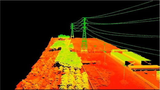 Examples of LiDAR Usage in Different Industries