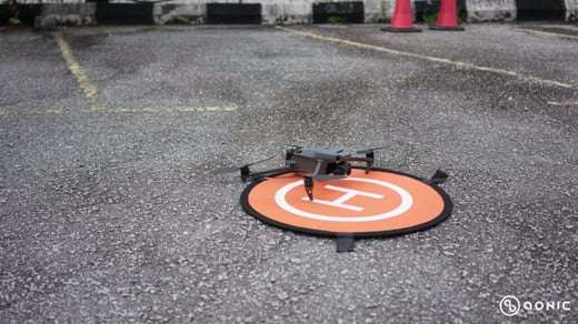 Drone Safety Guidelines and Best Practices in Malaysia