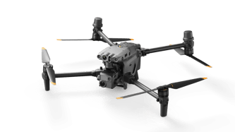 dji matrice 30t / search and rescue / search and rescue drone