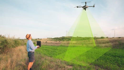Guide in Understanding Drone Mapping