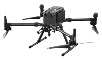 dji matrice 300 rtk / search and rescue / search and rescue drone