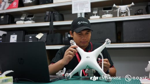 Drone Maintenance: Ensuring Performance and Longevity