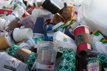 How Drones Are Used in Waste Management