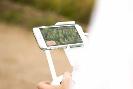 Top 10 Applications of Drone Technology
