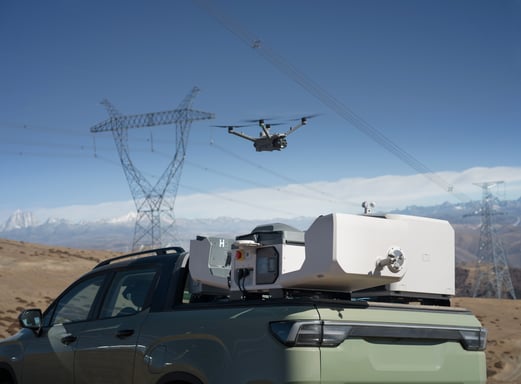 Vehicle-Mounted Flexible Deployment 2